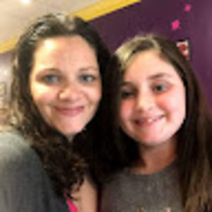 Meet your Posher, Liz